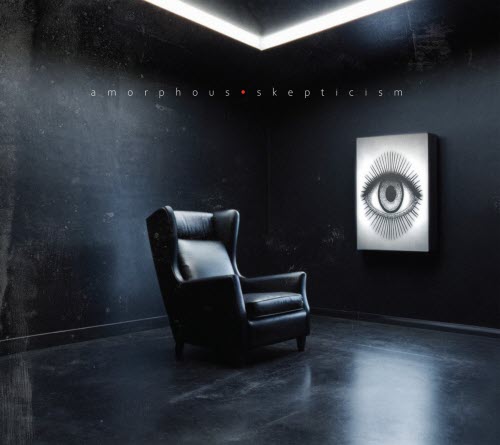 Amorphous - Skepticism (2024)