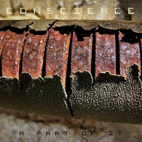 Conscience - A Part Of It (2023) [Single]
