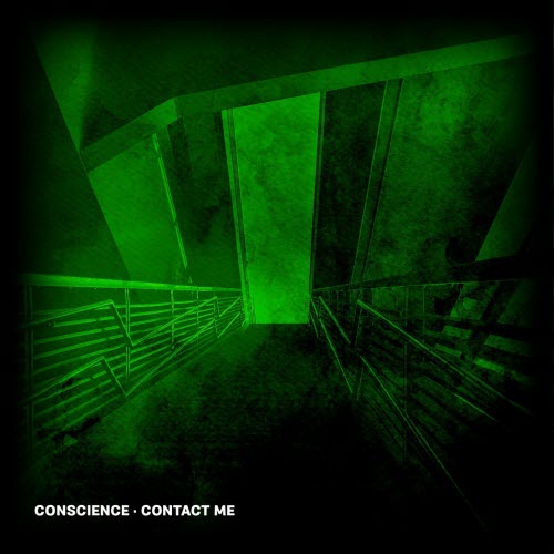 Conscience - Contact Me (2022) [EP]
