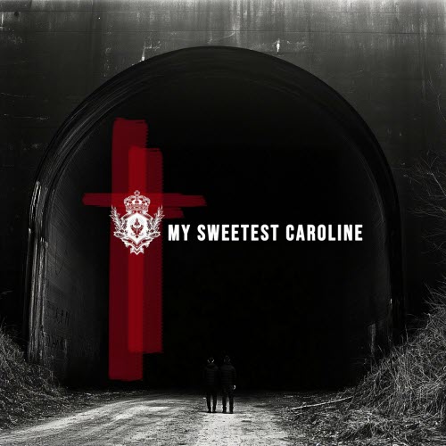Beyond Obsession - My Sweetest Caroline (2024) [Single]
