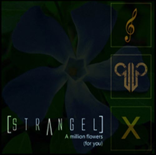 Strangel - A Million Flowers (2008) [EP]
