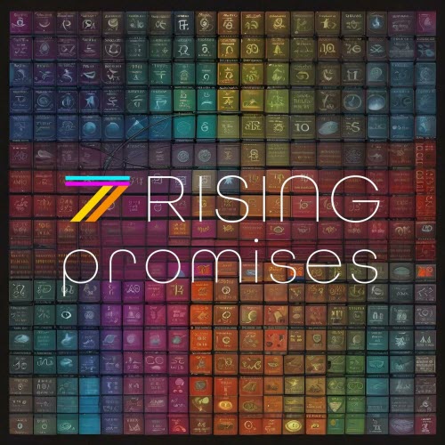 7 Rising - Promises (2024) [Single]