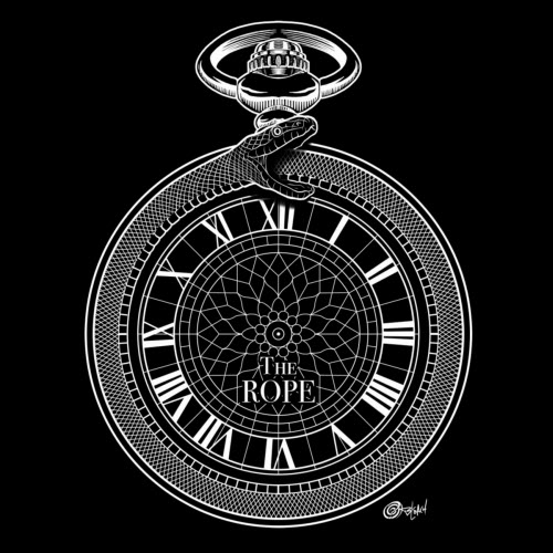 The Rope - Viper/Trenches (2021) [Single]