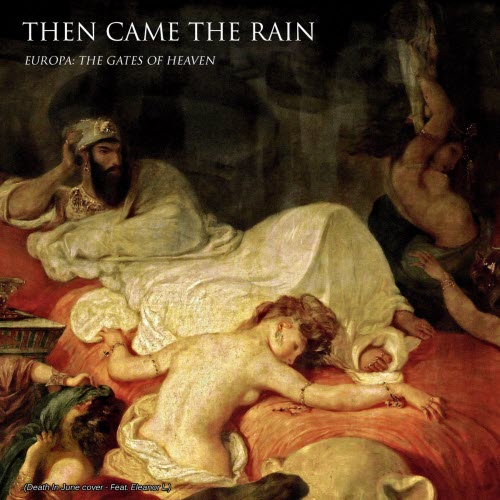 Then Came The Rain - Europa: The Gates Of Heaven (2020) [Single]
