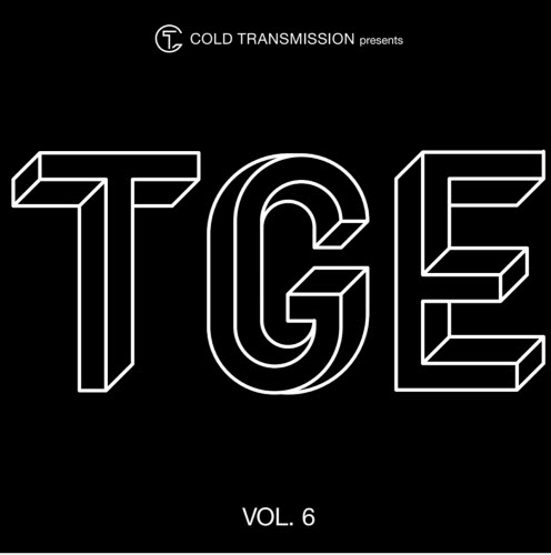 VA - Zeitgeist Vol. 6 (2018)