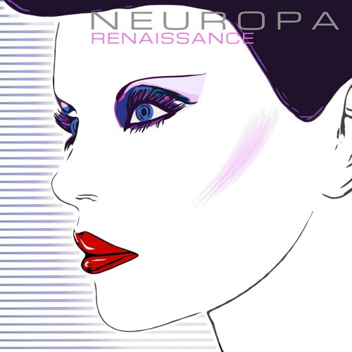 Neuropa - Renaissance (2019) [EP]