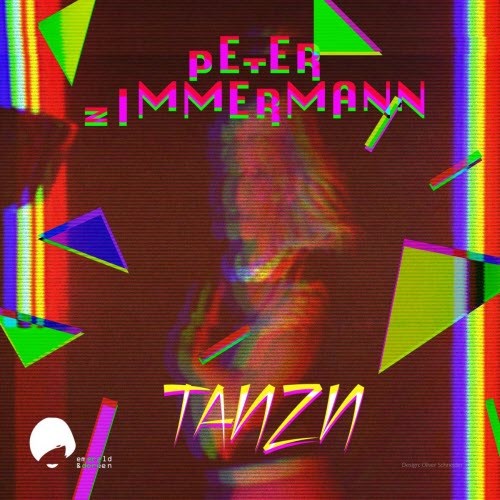 Peter Zimmermann - Tanzn (2016) [Single]