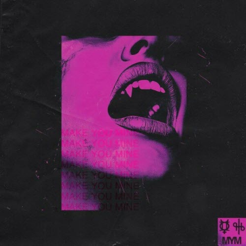 Mobiius - Make U Mine (2024) [Single]
