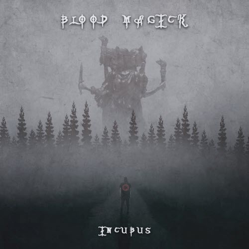 Blood Magick - Incubus (2020)