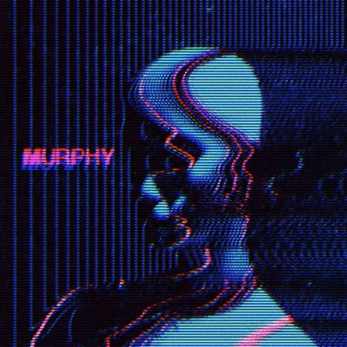 Slvmber - Murphy (2019)