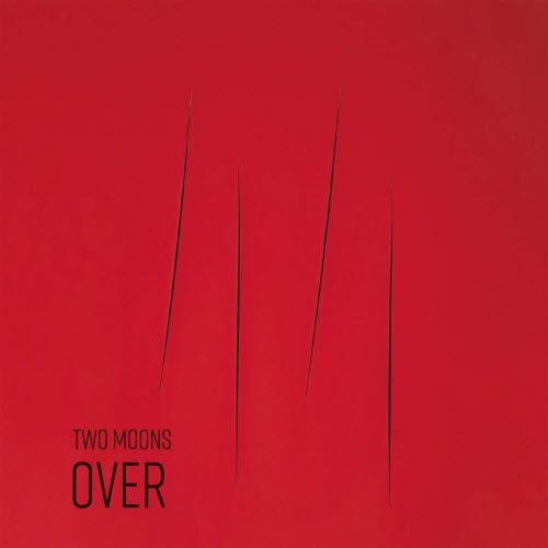 Two Moons - Over (2020)
