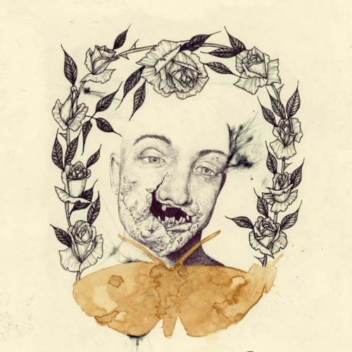 Cradle Of Judah - Cradle Of Judah (2021)