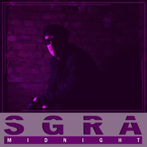 SGRA - Midnight (2024)