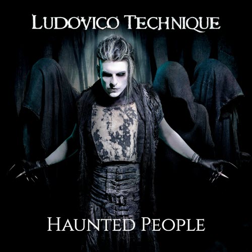 The Ludovico Technique - Haunted People (2022)