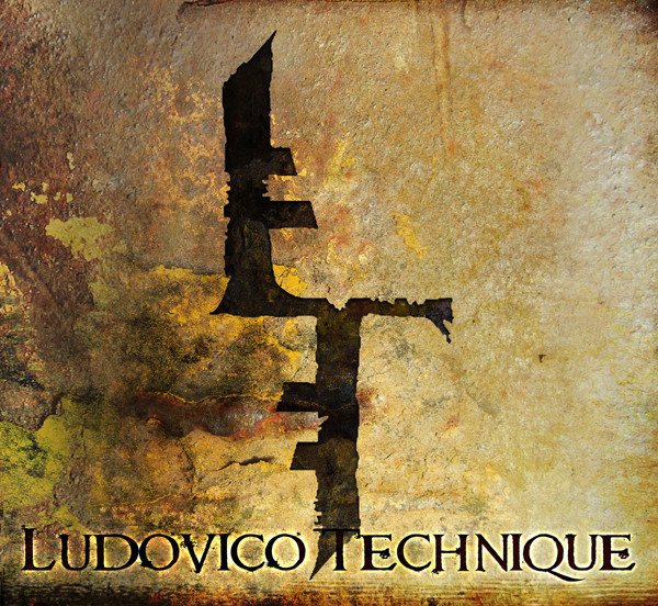 The Ludovico Technique - The Ludovico Technique (2010) [EP]