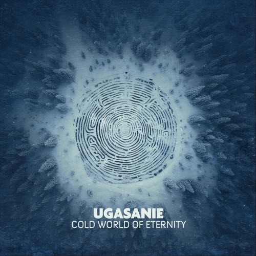 Ugasanie - Cold World Of Eternity (2024)