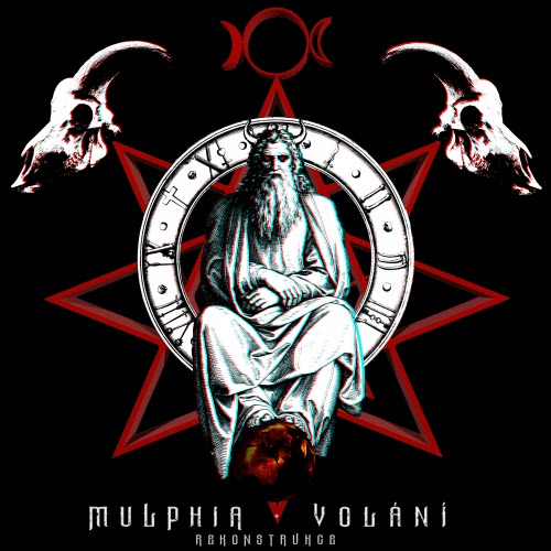 Mulphia - Volání (Rekonstrukce) (2018)