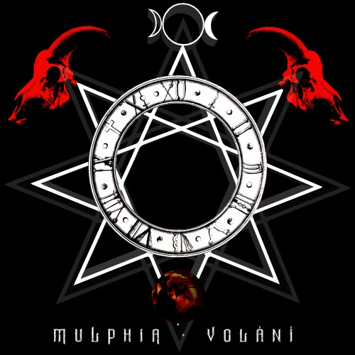 Mulphia - Volání (Beze Slov) - Silent Mod (2016)