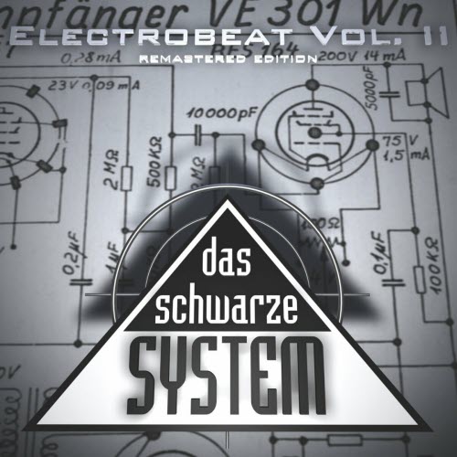 Das Schwarze System - Electrobeat Vol. II (2010)
