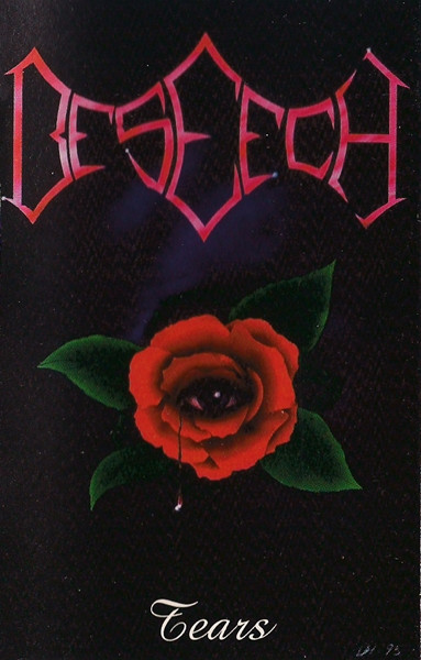 Beseech - Tears (1995) [EP]