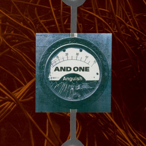 And One - Anguish (1991)