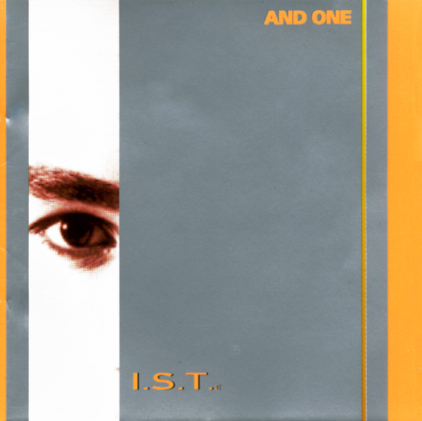 And One - I.S.T.e (1994)