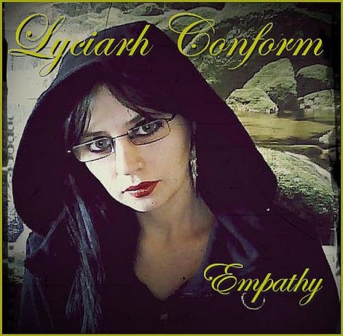 Lyciarh Conform - Empathy (2015)