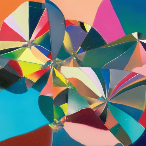 Glasser - Ring (2010)