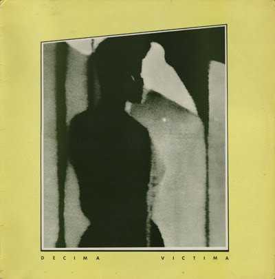 Décima Víctima - Decima Victima (1982)