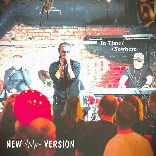New Version - In Time / Nowhere (2024) [EP]