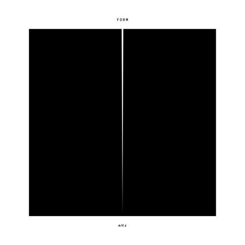 mHz - Form (2019)