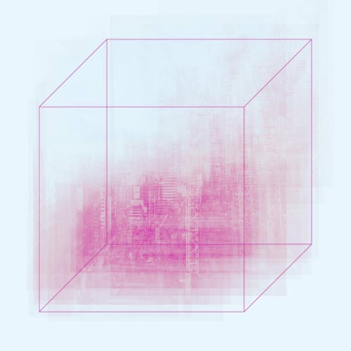 mHz - Same Room, Another Day (2022)