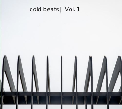 VA - Cold Beats Compilation Vol. 1 (2014)
