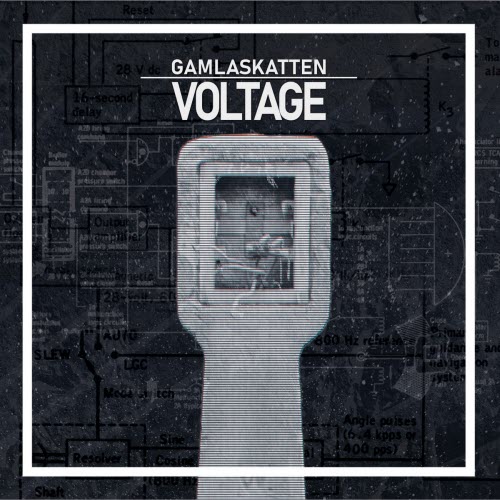 Gamlaskatten - Voltage (2022)