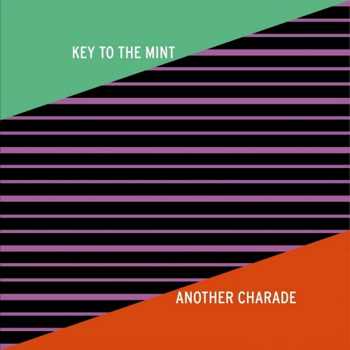 Key To The Mint - Another Charade (2020) [EP]