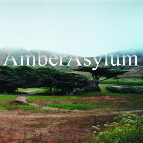 Amber Asylum - The Supernatural Parlour Collection (2000)