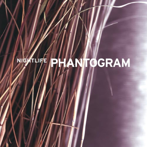 Phantogram - Nightlife (2011) [EP]