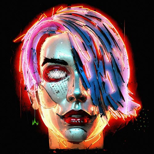 Woob - Ophora_Exe (2024) [EP]