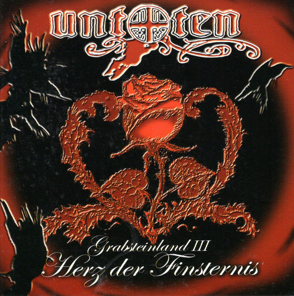 Untoten - Grabsteinland III: Herz Der Finsternis (2005)