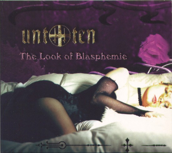 Untoten - The Look Of Blasphemie (2001)