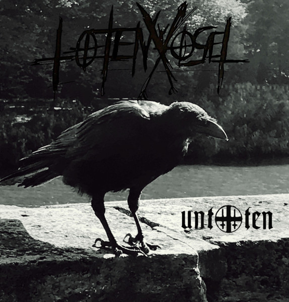 Untoten - Totenvogel (2019)