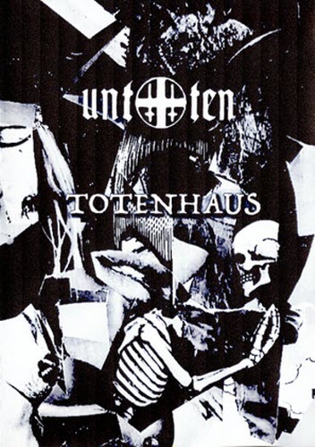 Untoten - Totenhaus (2021)