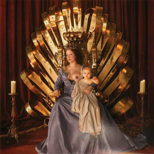 Halsey - If I Can't Have Love, I Want Power (Deluxe Edition) (2022)
