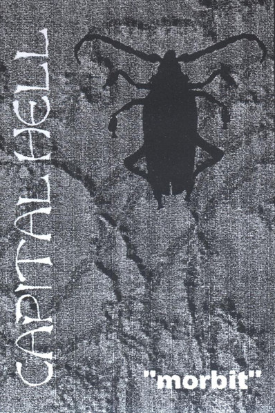 Capital Hell - Morbit (1994)