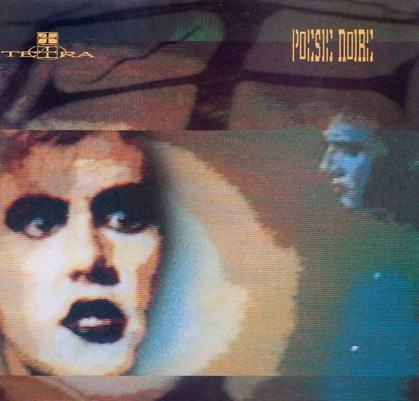 Poésie Noire - Tetra (1988)