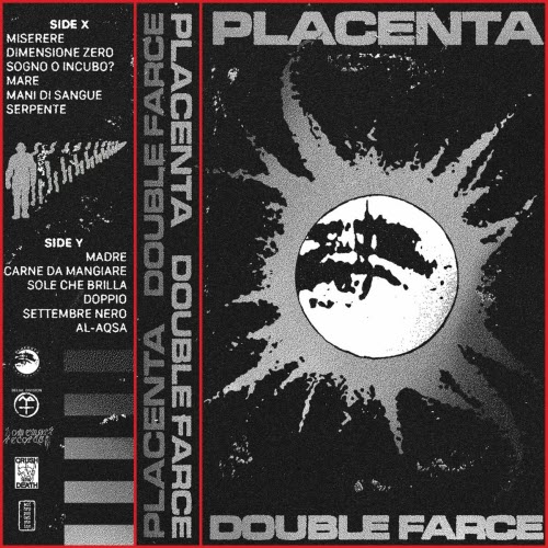 Placenta - Double Farce (2024)