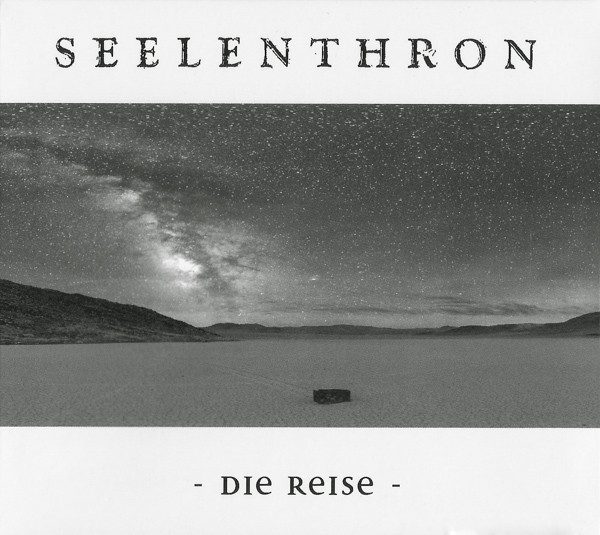 Seelenthron - Die Reise (2010)