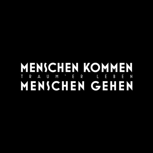 Traum'er Leben - Menschen Kommen Menschen Gehen (2024)