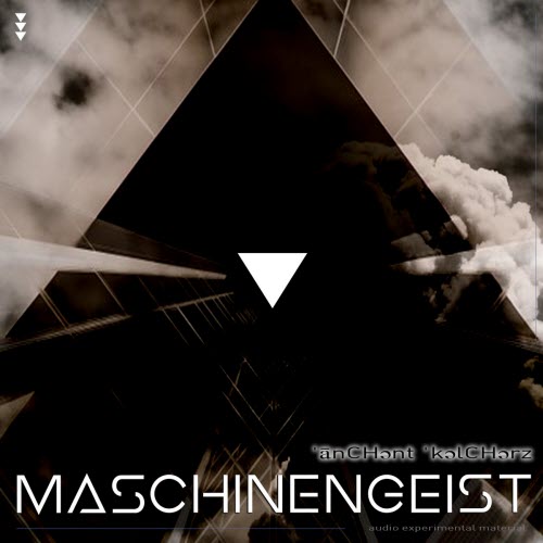 Maschinengeist - Ancient Cultures (2019)