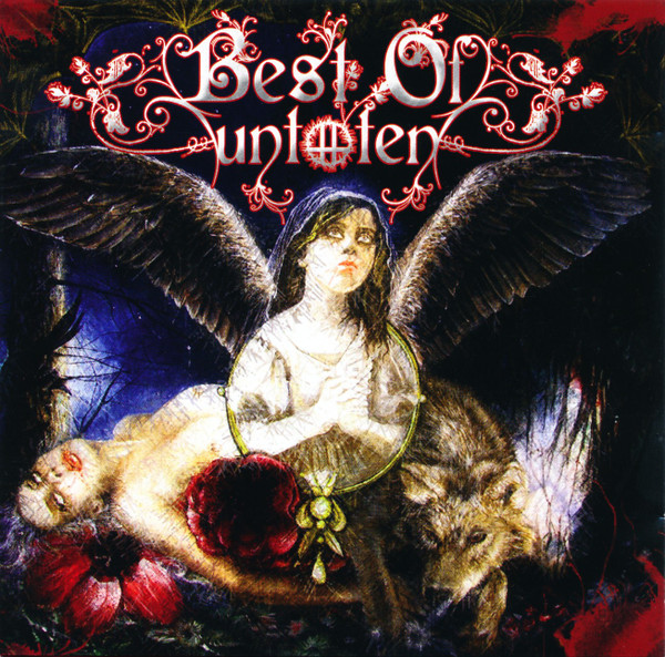 Untoten - Best Of Untoten (2007)
